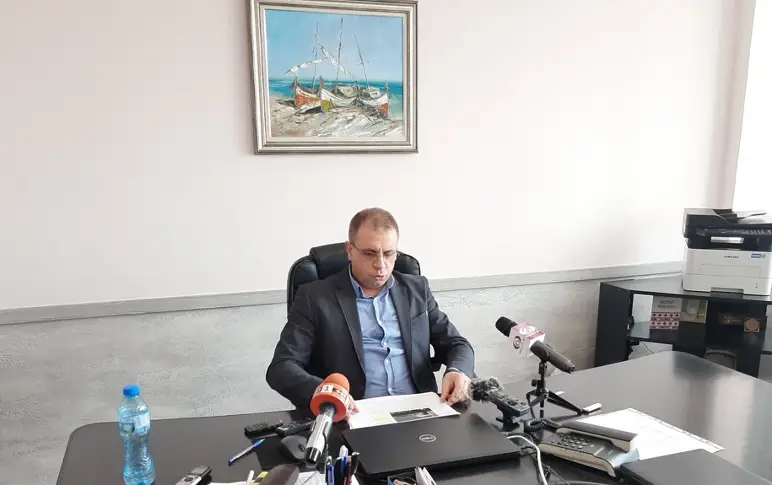 Инж. Павлин Костов: За „Топлофикация Сливен“ всеки клиент е важен