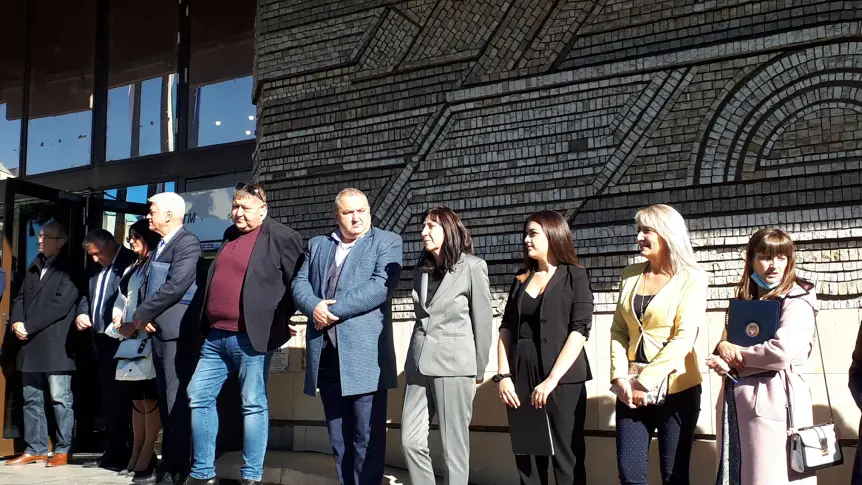 Дупница празнува!