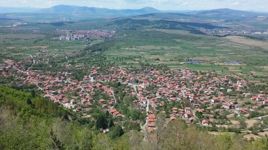 Голямата ВиК авария в Дупница вече е отстранена, довечера вода ще има