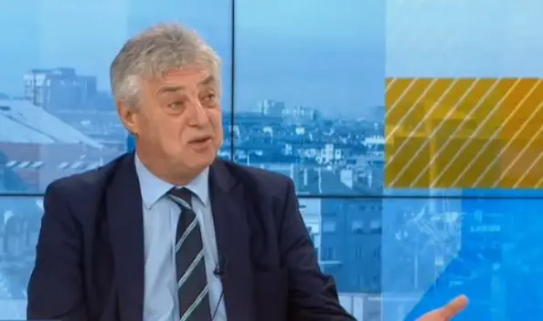 Д-р Стефан Узунов: Проблемът със специалистите по здравни грижи остава сериозен