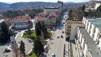 Подкрепи Велико Търново в класацията „Най-добър град за живеене“