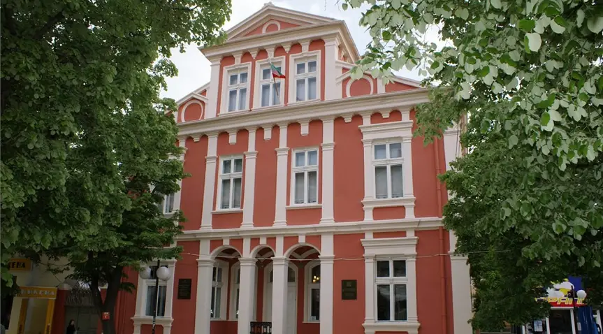 Национална награда получи Регионален исторически музей - Сливен
