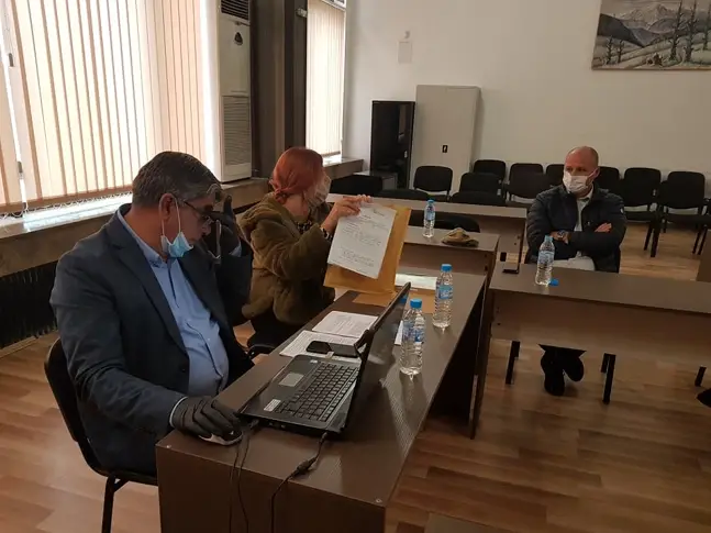 Двама са кандидатите са управител на общинската болница в Дупница