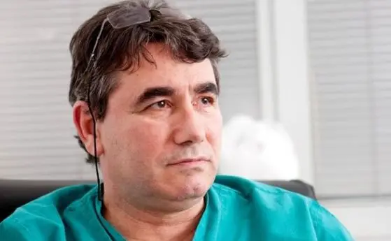 Д-р Мазнейков: Давам новата ни болница с 400 легла за пациенти с COVID-19