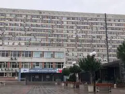 Обстойна проверка в УМБАЛ "Свети Георги" след разпространения видеоклип