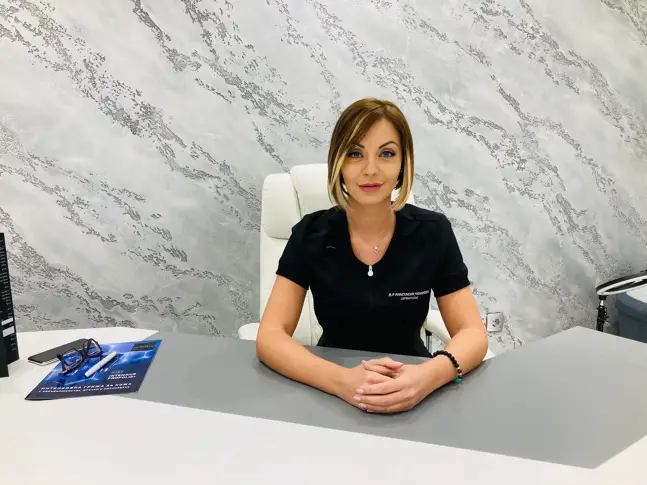 Процедурата „Агнес“ е най-подходящият метод за подмладяване