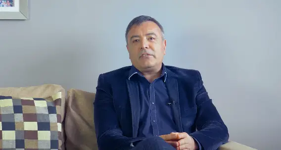 Почина издателят на списание „Мениджър“ Васил Мирчев