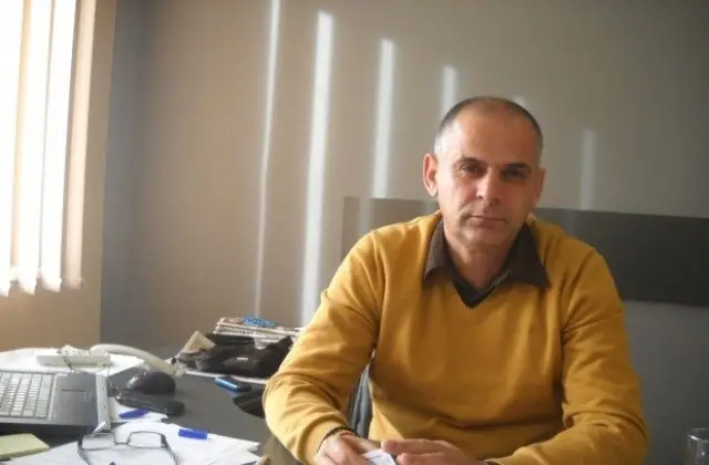 Иван Минков: С 1 200 000 лв. жителите на Кочериново ще има нов и модерен градски парк, ще асфалтираме и няколко ключови улици