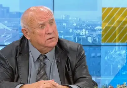 Адв. Марковски: Жената, опитала да ограби супермаркет, е психически здрава
