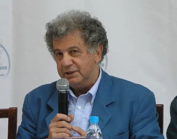 Един от създателите на анимацията „Ну, погоди!“ Александър Курляндски е починал от рак