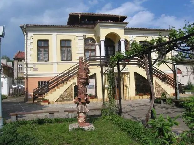 Eтнографският музей затваря за ремонт