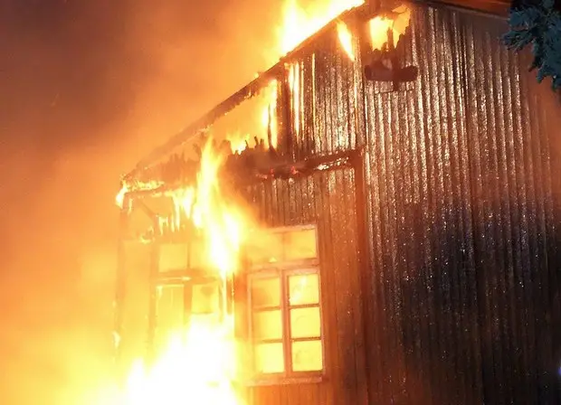 Три пожара пламнаха в Бургаско само за денонощие