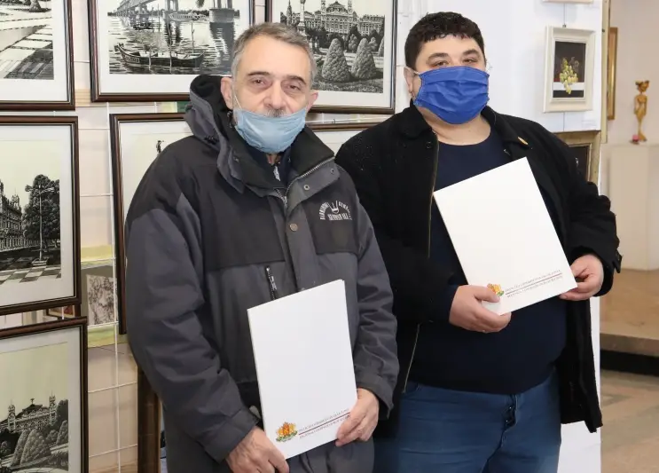Излезе от печат книгата „Стефан Караджа Паметникът в Русе – нови документи“