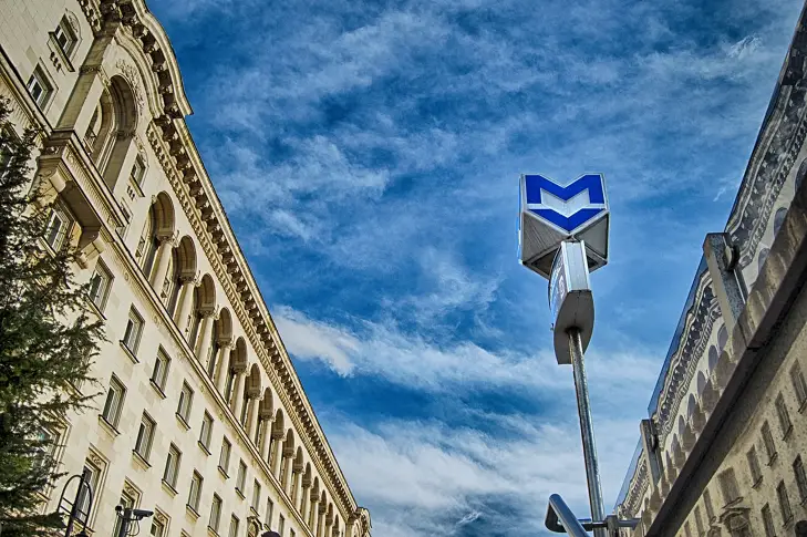 Нов проблем с метрото по линия 3
