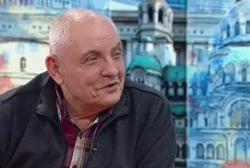 Димитър Димитров: Всеки, избрал да гласува машинно, ще получава смарт карта