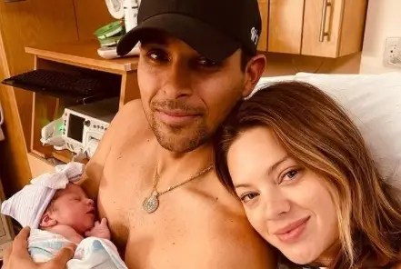 Актьорът Уилмър Валдерама стана татко