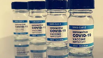 Вирусолог: Комбинация от дози на различни ваксини дава по-добър имунен отговор