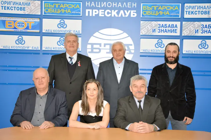 Ясна е листата на Българска прогресивна линия за предстоящите избори в 6-ти район