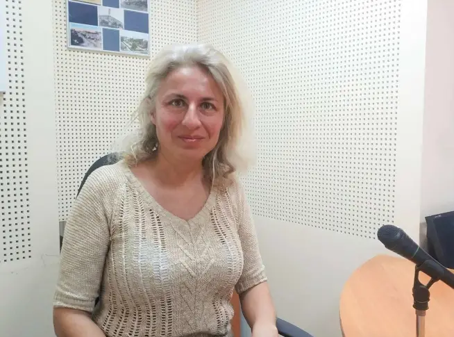 Д-р Катя Пенева: Сиянието идва от инвестицията в духовността