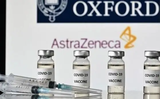 Започна ваксинирането срещу COVID-19 на записалите се в електронния регистър от област Видин