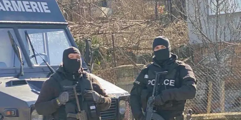 В най-опасното село в България живеят над 100 бивши затворници
