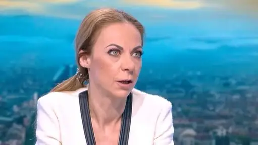 Д-р Цветелина Спиридонова: Ивермектин пази от тежко протичане на COVID-19
