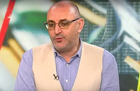 Милен Керемедчиев: България става все по-интересна за руските разузнавателни служби