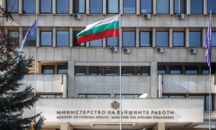 МВнР: Не за първи път сме свидетели на недопустими действия на чужди посолства