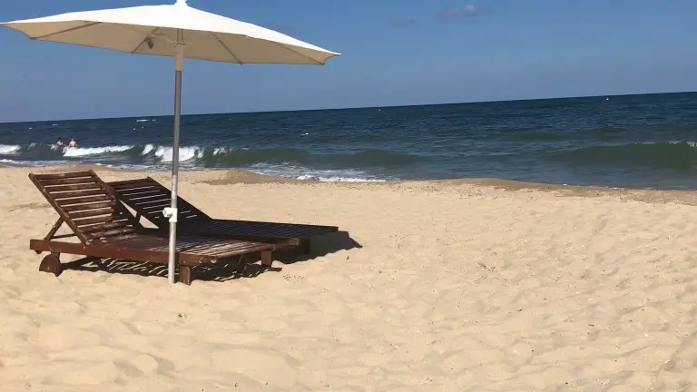 Определен е концесионер на морски плаж „Кранево – север”