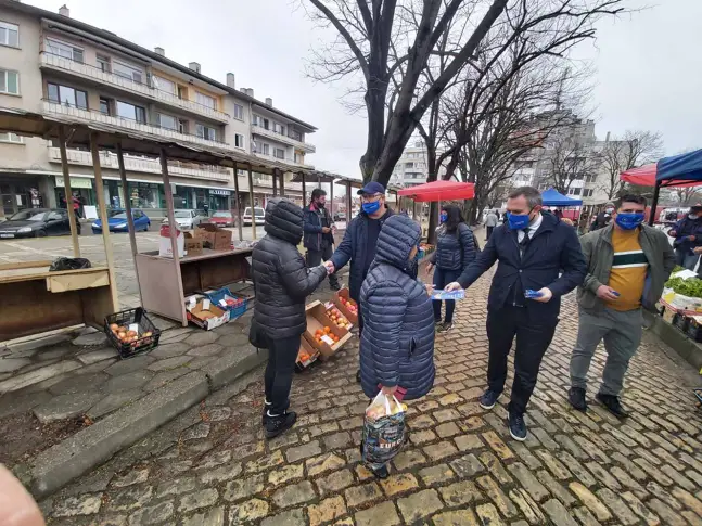 „Републиканци за България“ във Велики Преслав: Предстои тежко влошаване на демографската криза!