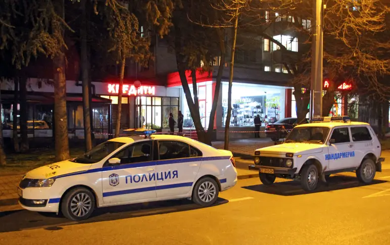Убитият в Стара Загора се е занимавал с разпространение на наркотици и палежи на коли