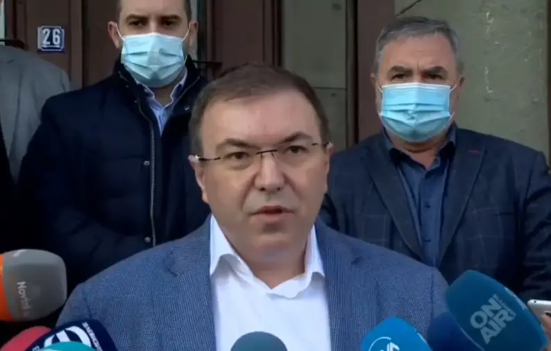 Кои мерки разхлабват от 1 април?