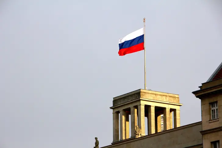 И вторият обявен за персона нон грата руски дипломат напусна България