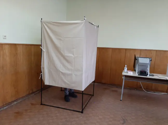 18 сигнала към РИК Сливен, повечето за предизборна агитация
