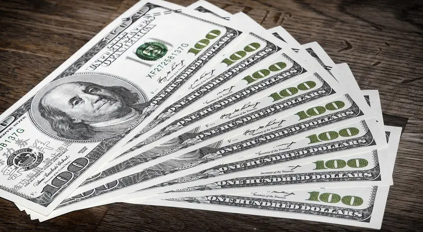Късметлия удари близо 200 милиона долара от лотария