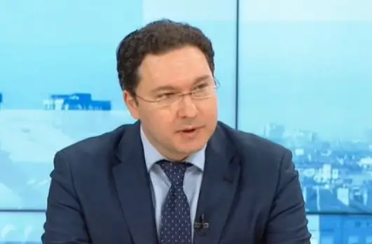 Даниел Митов: ГЕРБ тепърва ще бъде фактор в българския политически живот