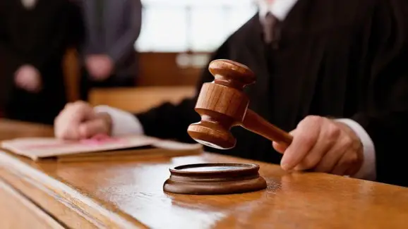 Съдът даде 10 години затвор на рецидивист за изнасилване на 9 годишно момиче