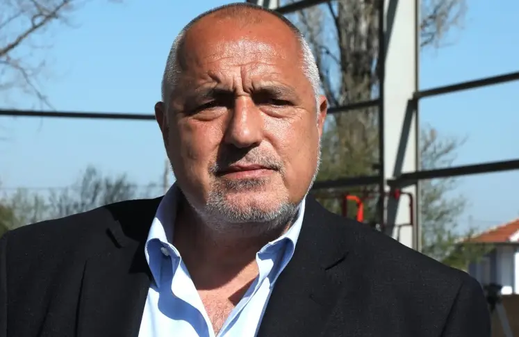 Борисов: Априлското въстание показа, че невинаги загубената битка означава край на войната