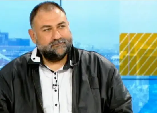 Адв. Марковски: Трябва да се засили контролът върху частно-охранителната дейност