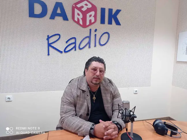 За дискриминация: Д-р Миладиноски писа до Федерацията за човешките права