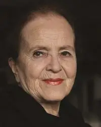 Почина художничката Дора Бонева
