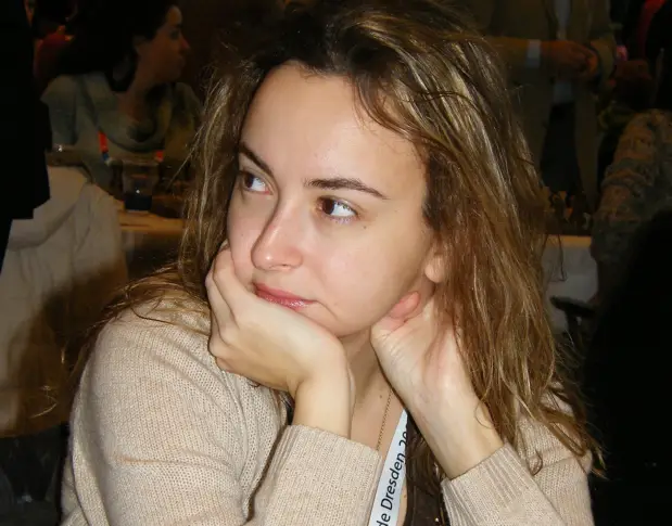 Коя е Антоанета Стефанова и защо „дължи много на Васил Божков“?