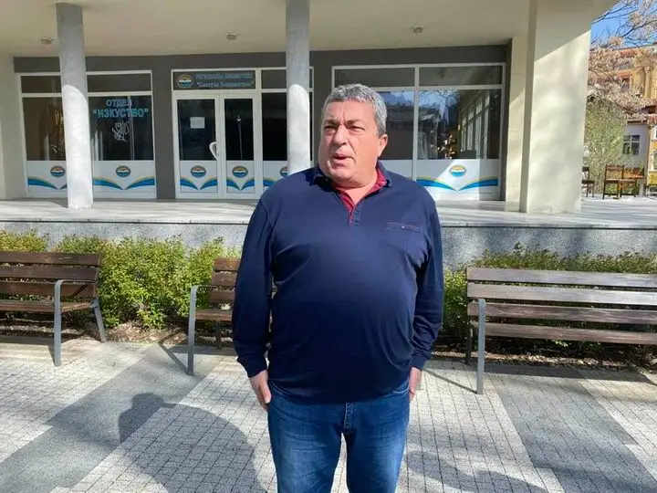 Дафинка Иванова е единственият кандидат за омбудсман в община Кюстендил