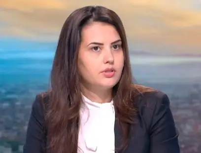 Десислава Трифонова: Уволнението ми е реваншизъм към мен и правителството