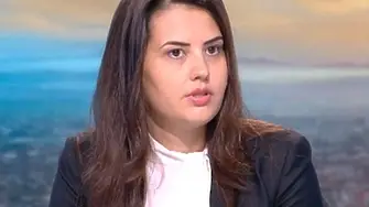 Рокади: Десислава Трифонова става секретар на НС