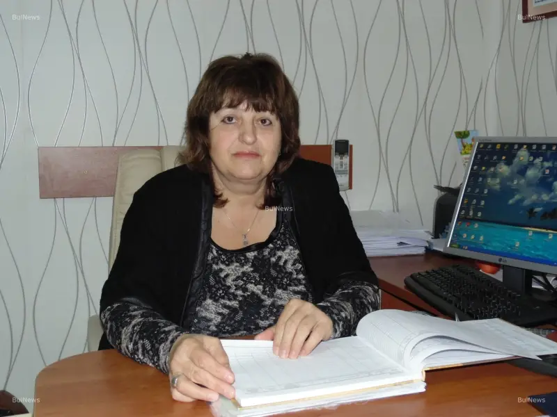 Галина Евденова: Готови сме за провеждането на зрелостните изпити в област Враца