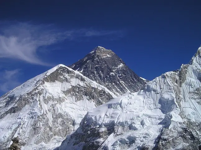Китай забрани изкачването на Еверест от своята територия