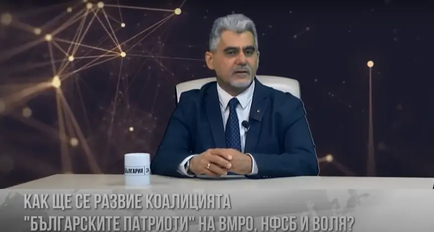 Доц. Михов: Възможно е и нас да са подслушвали, както при предишния вътрешен министър