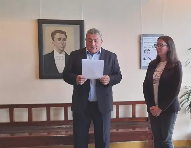 Изложба за 139-годишнината от рождението на известния български композитор Георги Горанов