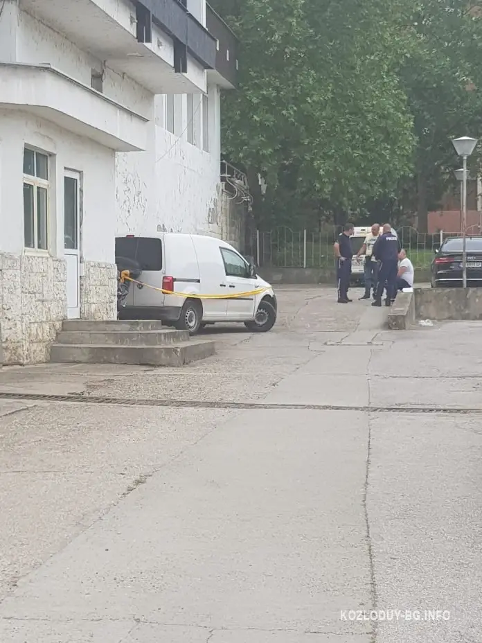 Нелеп инцидент отне живота на управителя на хотелски комплекс „Истър“ в Козлодуй